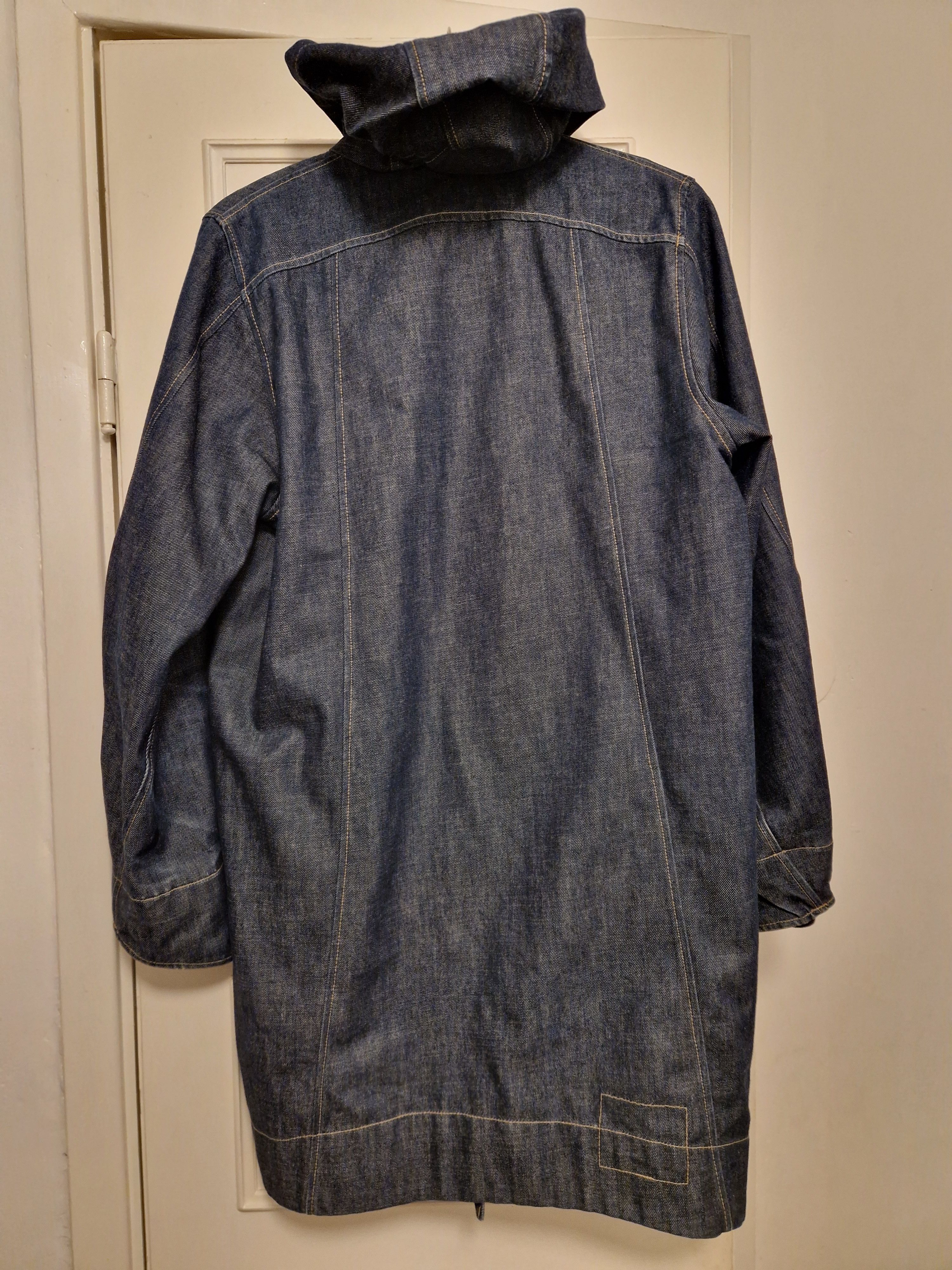 Levi's Engineered Jeans robe Size US S / EU 44-46 / 1 - 6 Thumbnail