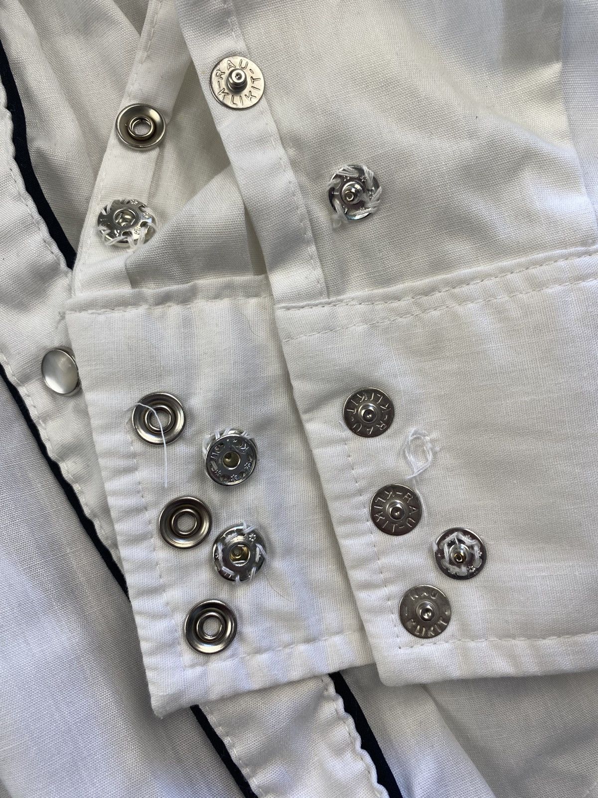 Other Pheasant Hunt by MWG Western Cowboy Button Shirt Size: S Size US S / EU 44-46 / 1 - 6 Thumbnail