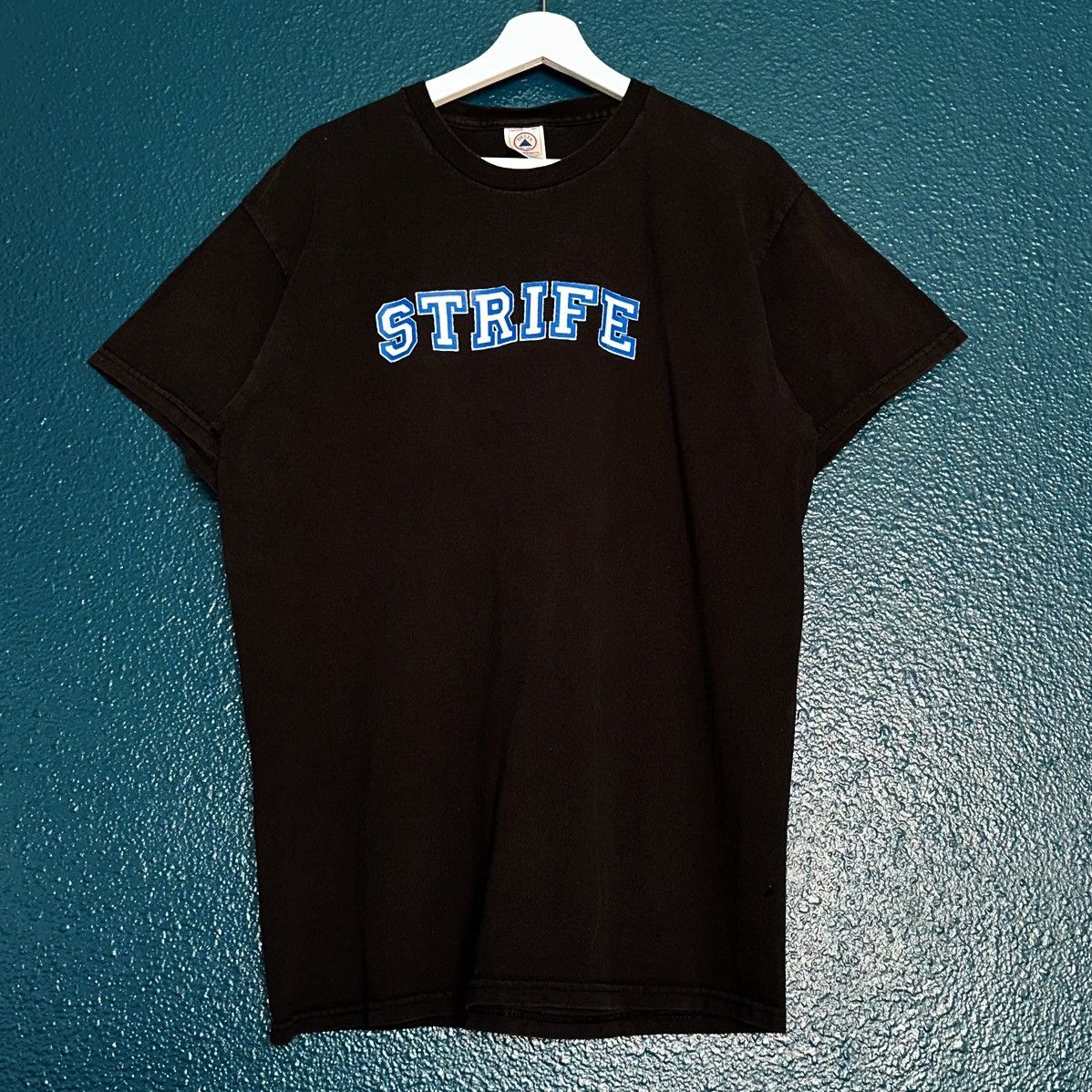 Band Tees Strife hardcore vintage band t-shirt Size US L / EU 52-54 / 3 - 2 Thumbnail