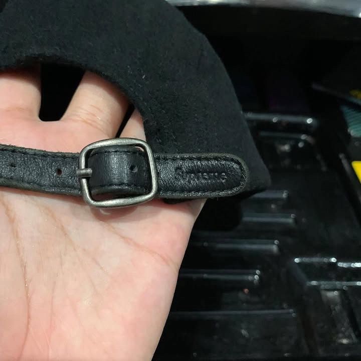 Supreme SUPREME X LORO PIANA Size ONE SIZE - 4 Thumbnail