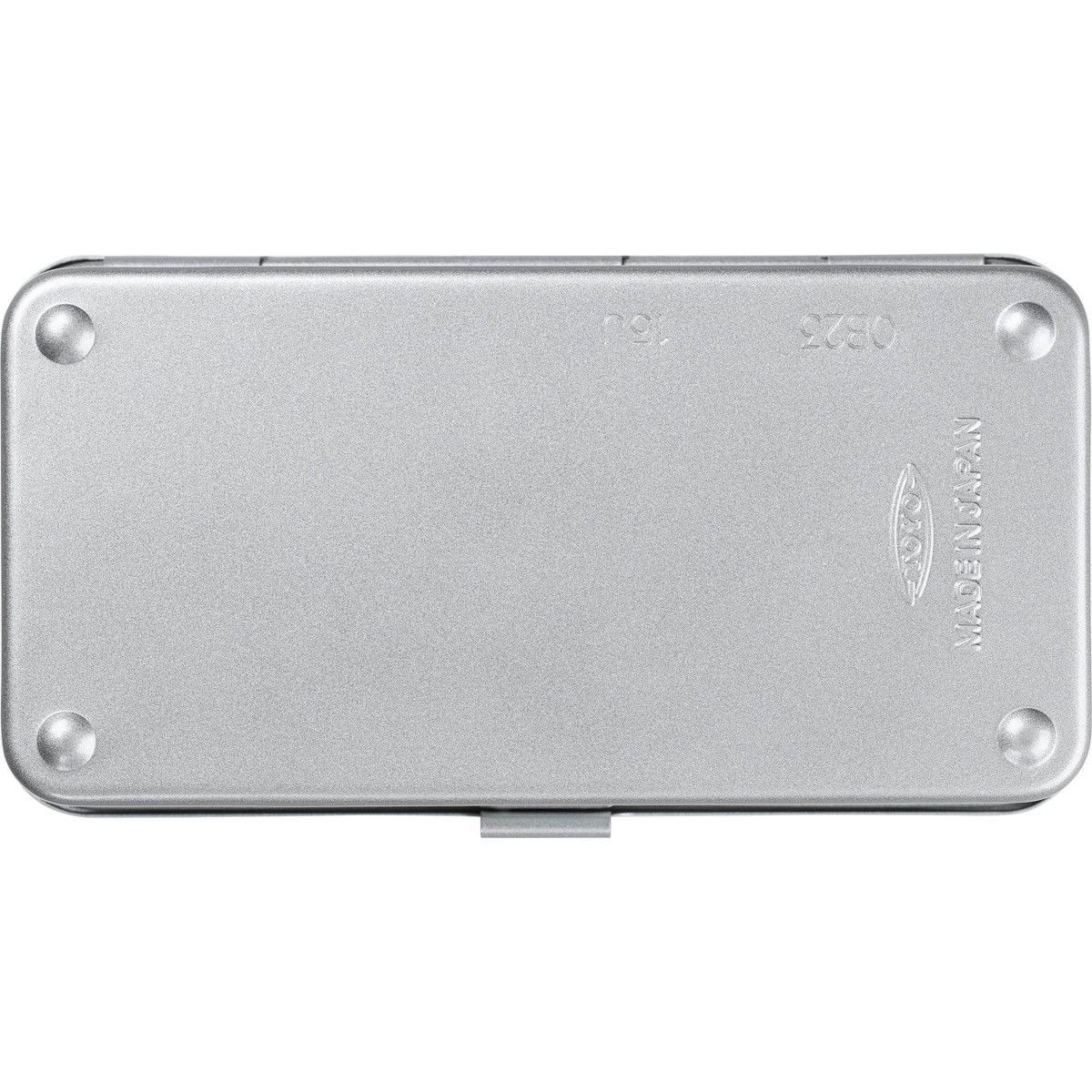 Supreme Supreme tool box mini -Silver Size ONE SIZE - 3 Thumbnail