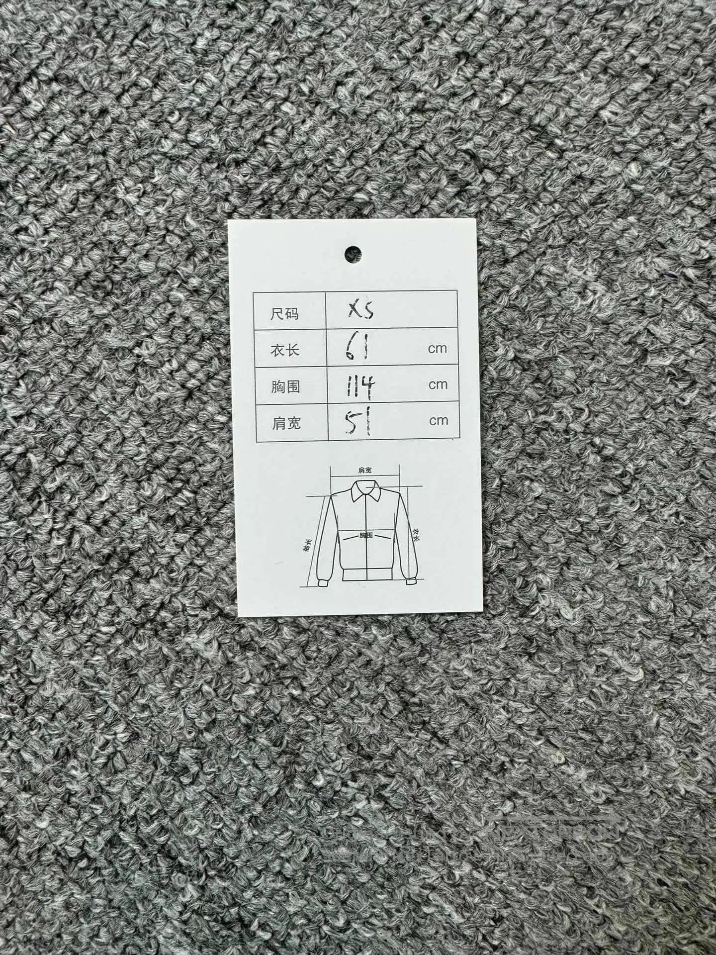Gucci Gucci Embroidered Logo Hoodie for Women. Size XS / US 0-2 / IT 36-38 - 5 Thumbnail