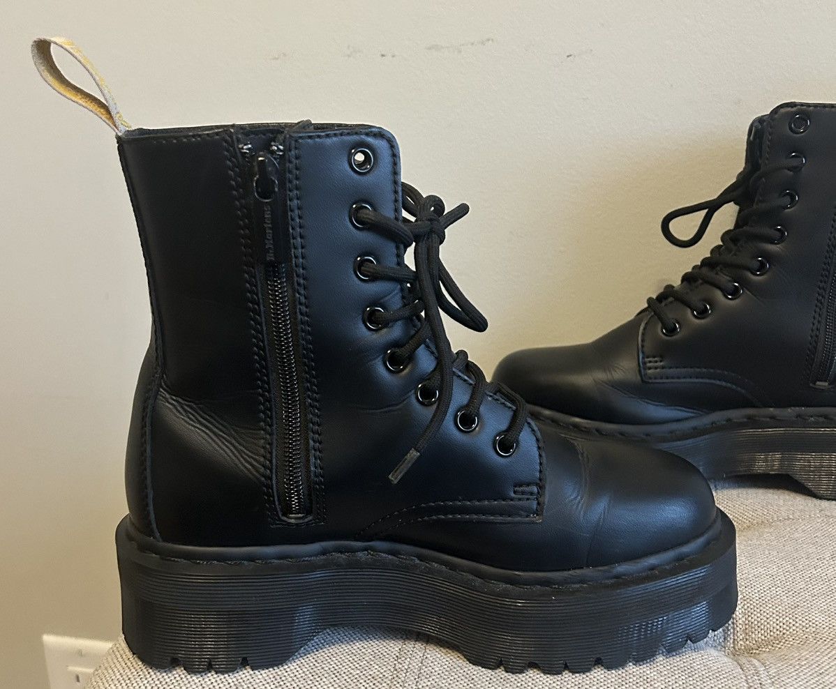 Other Bates Winter High 0332 Gore-Tex Insulated GTX Tactical Boots Size US 7 / EU 40 - 5 Thumbnail