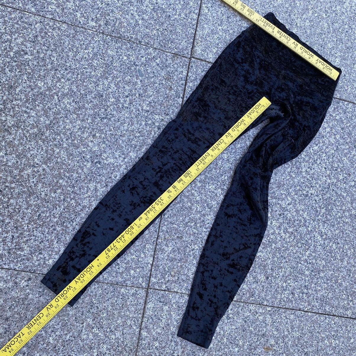 Lululemon Lululemon leggings Size 27" / US 4 / IT 40 - 2 Thumbnail
