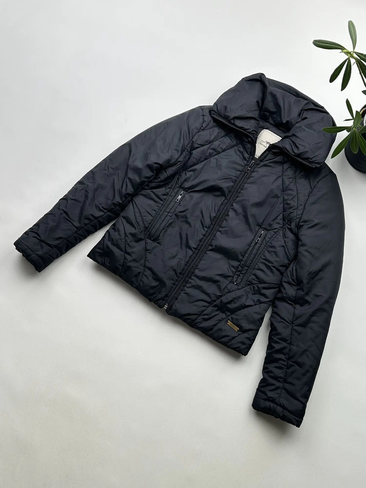 Thomas Burberry Vintage Jacket (427)