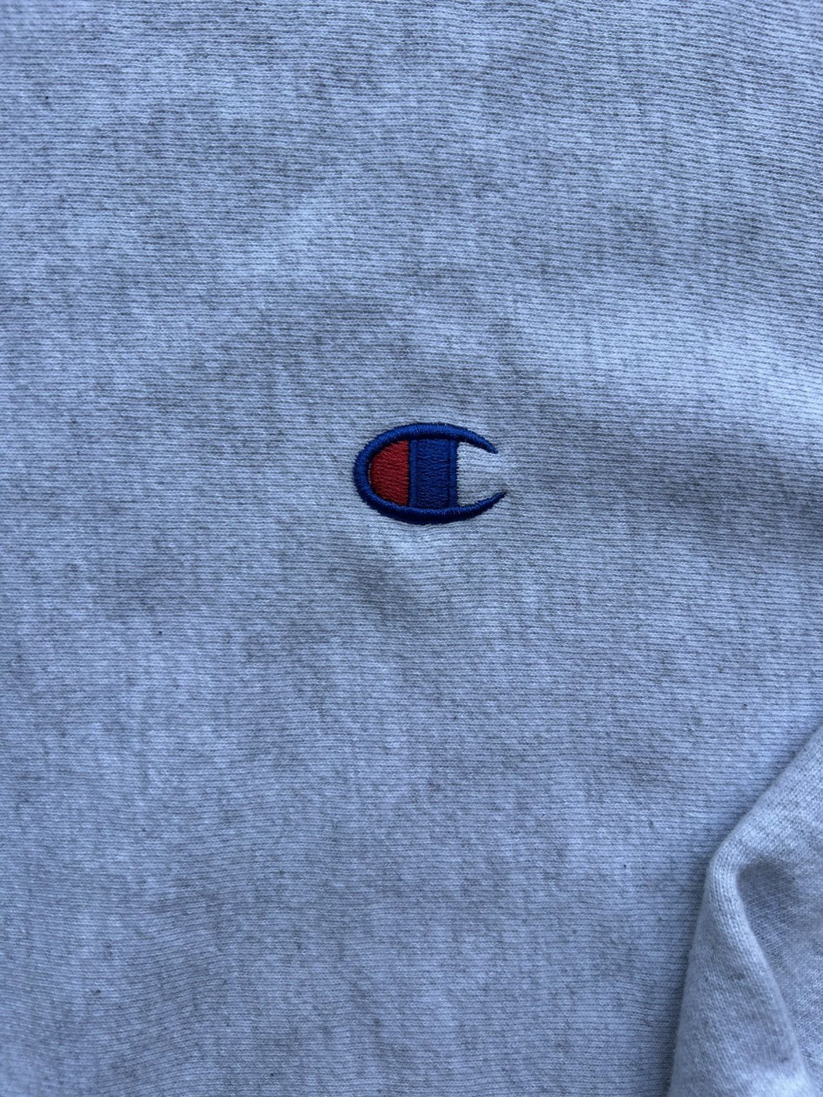 Champion Vintage 90s Champion Crewneck Size US XL / EU 56 / 4 - 3 Thumbnail