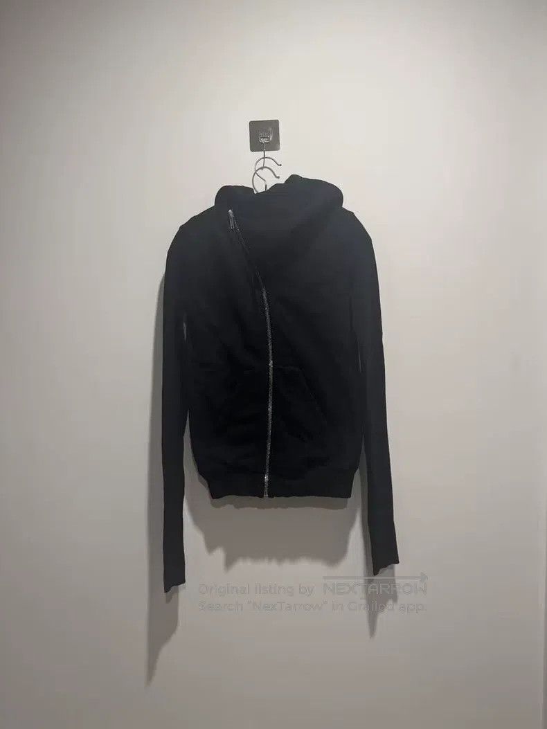 Rick Owens RICK OWENS Wizard Hat with Zip-up Hoodie Size US XS / EU 42 / 0 - 1 Thumbnail