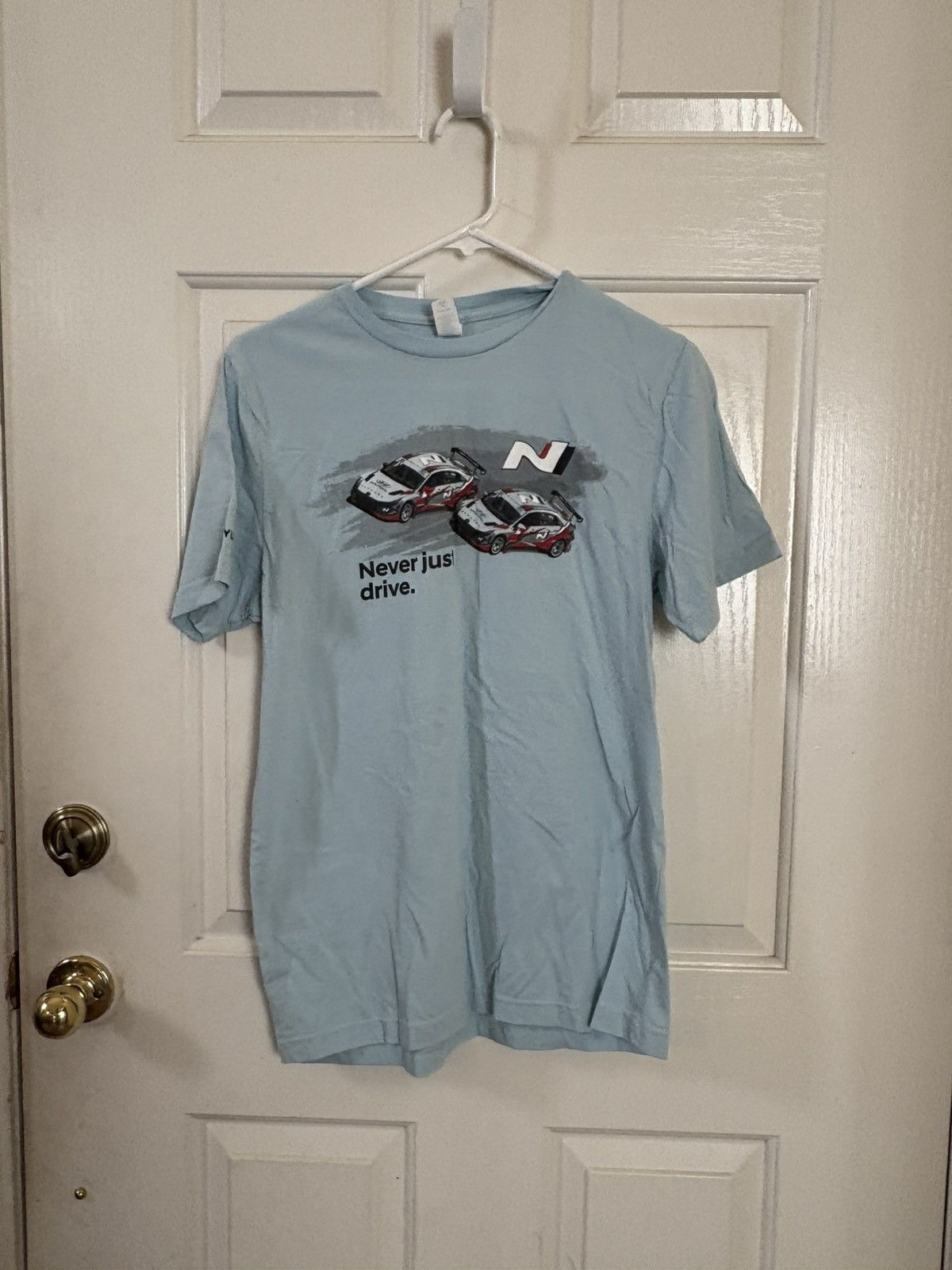 Other Lane seven x Auto racing x bryan herta autosports Size US M / EU 48-50 / 2 - 1 Thumbnail