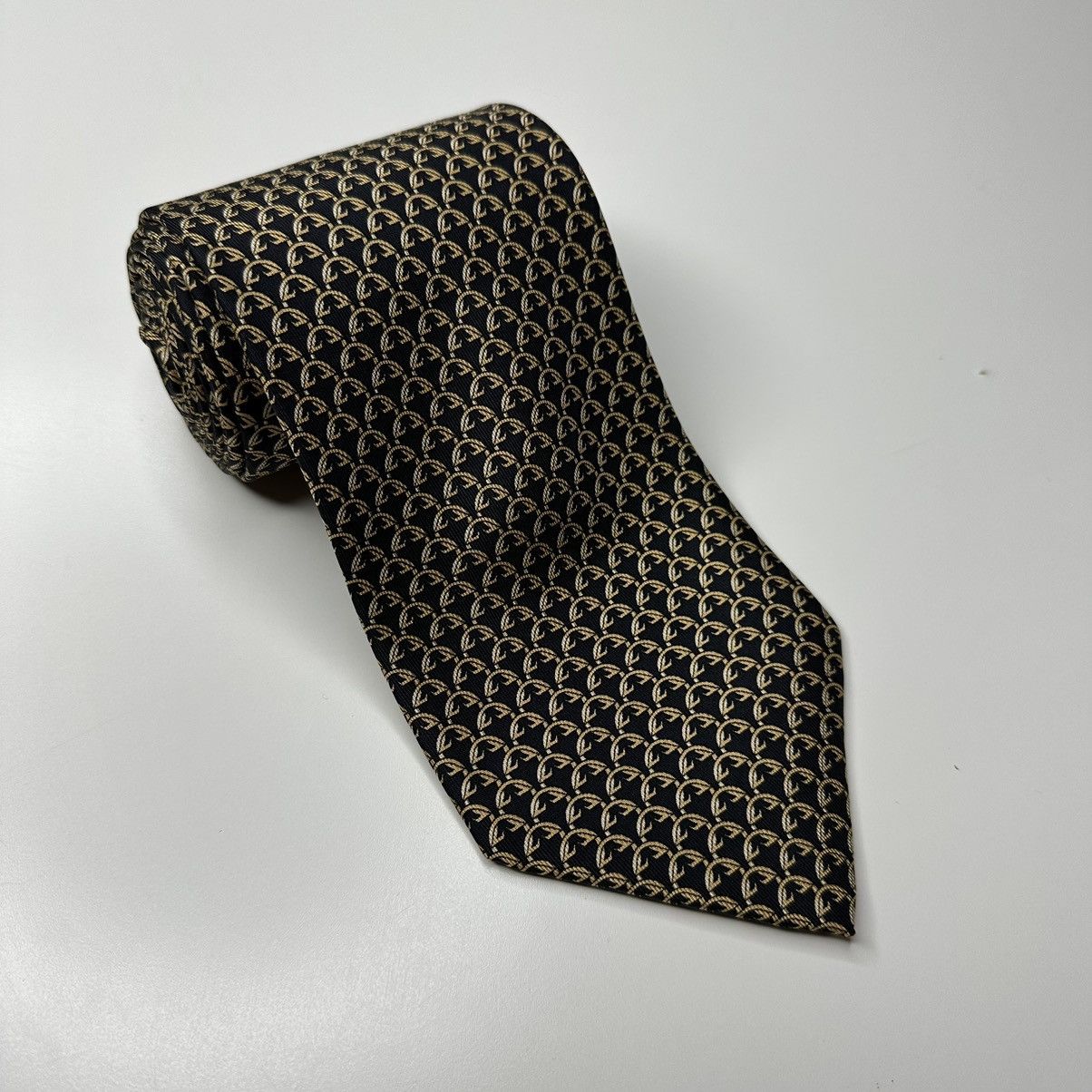 Omega Omega Luxury Tie Size ONE SIZE - 1 Thumbnail