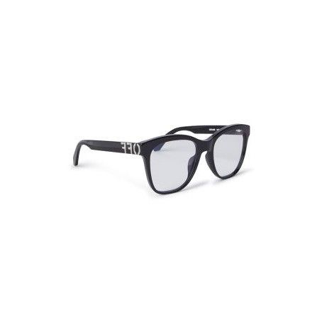 NEW Off-White OERJ069S24PLA0011000 54mm Eyeglasses