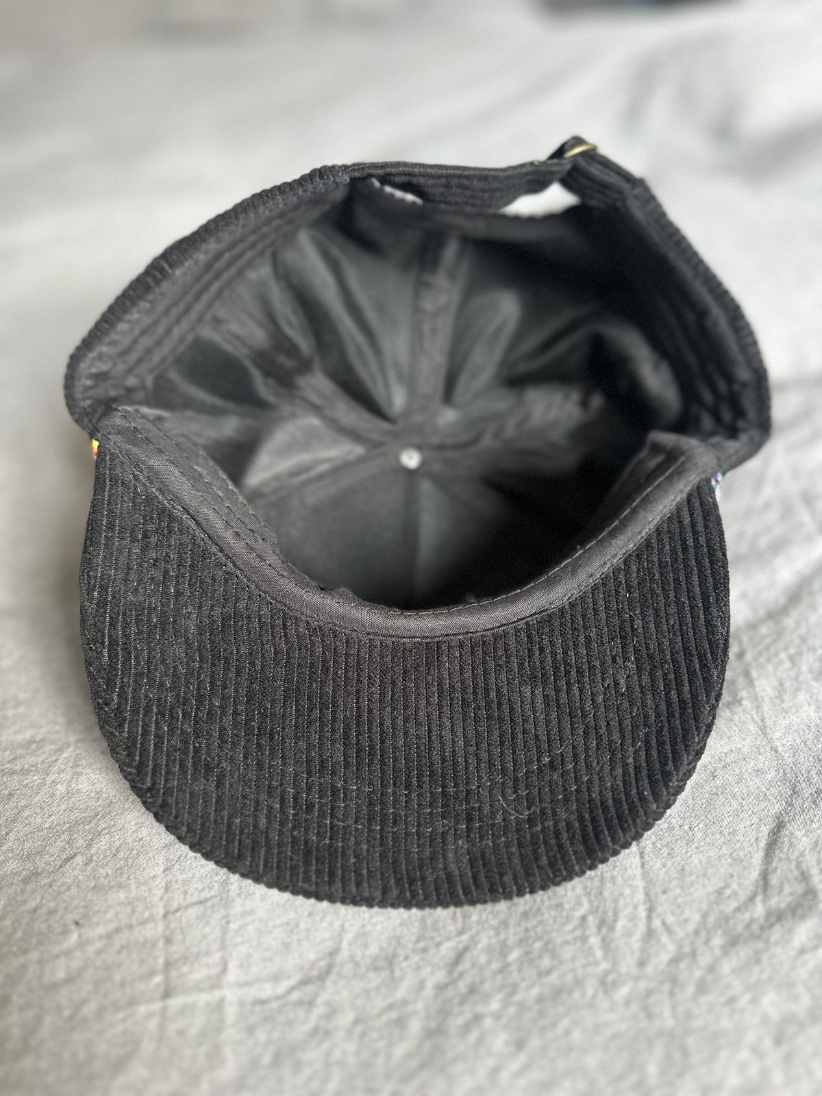 Other Blue Jays 2024 Toronto PRIDE hat Size ONE SIZE - 3 Thumbnail