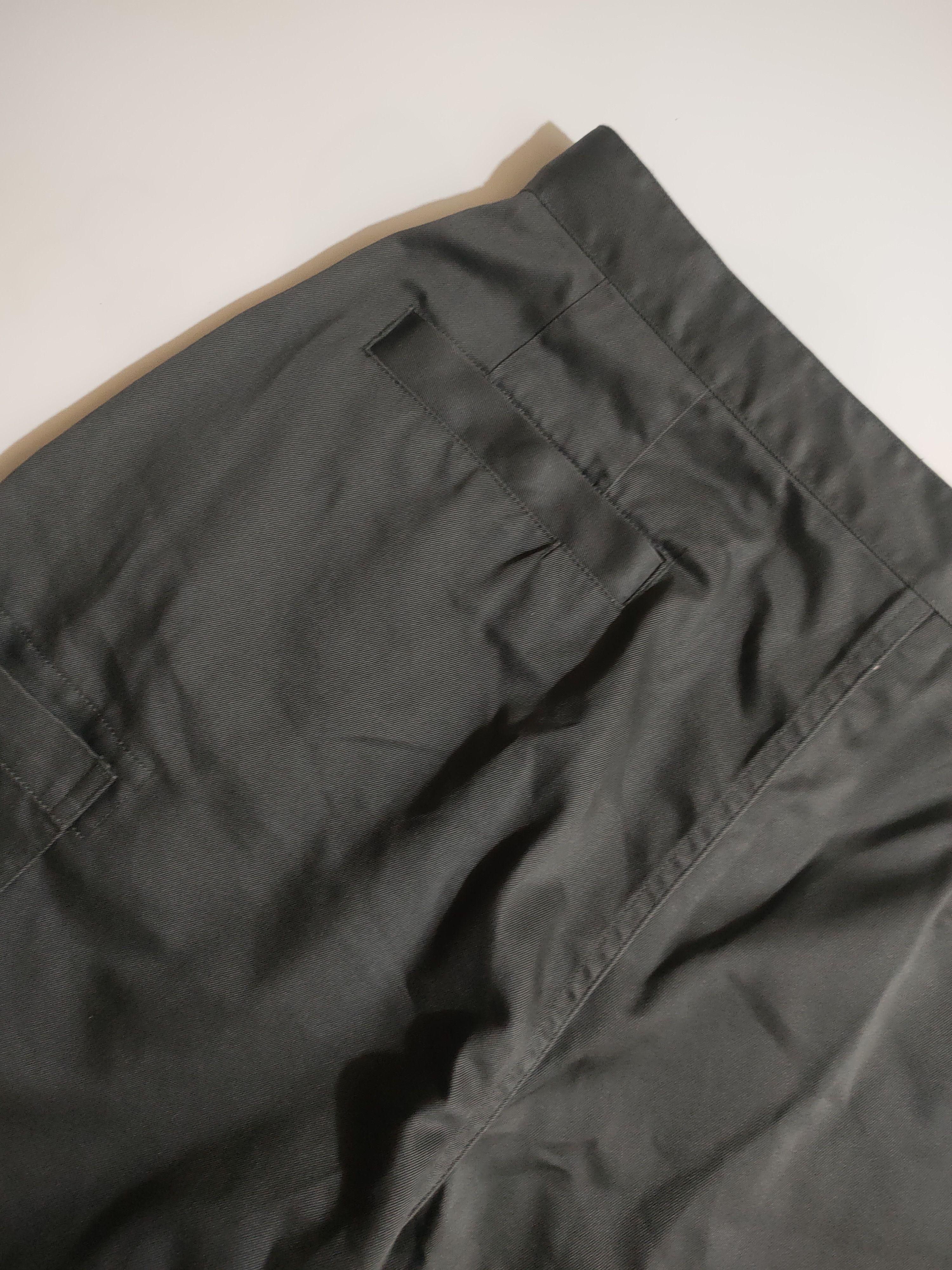 Nanamica × The North Face Purple Label The North Face Purple Label Chino short Spring / Summer 2025 Size US 36 / EU 52 - 19 Thumbnail