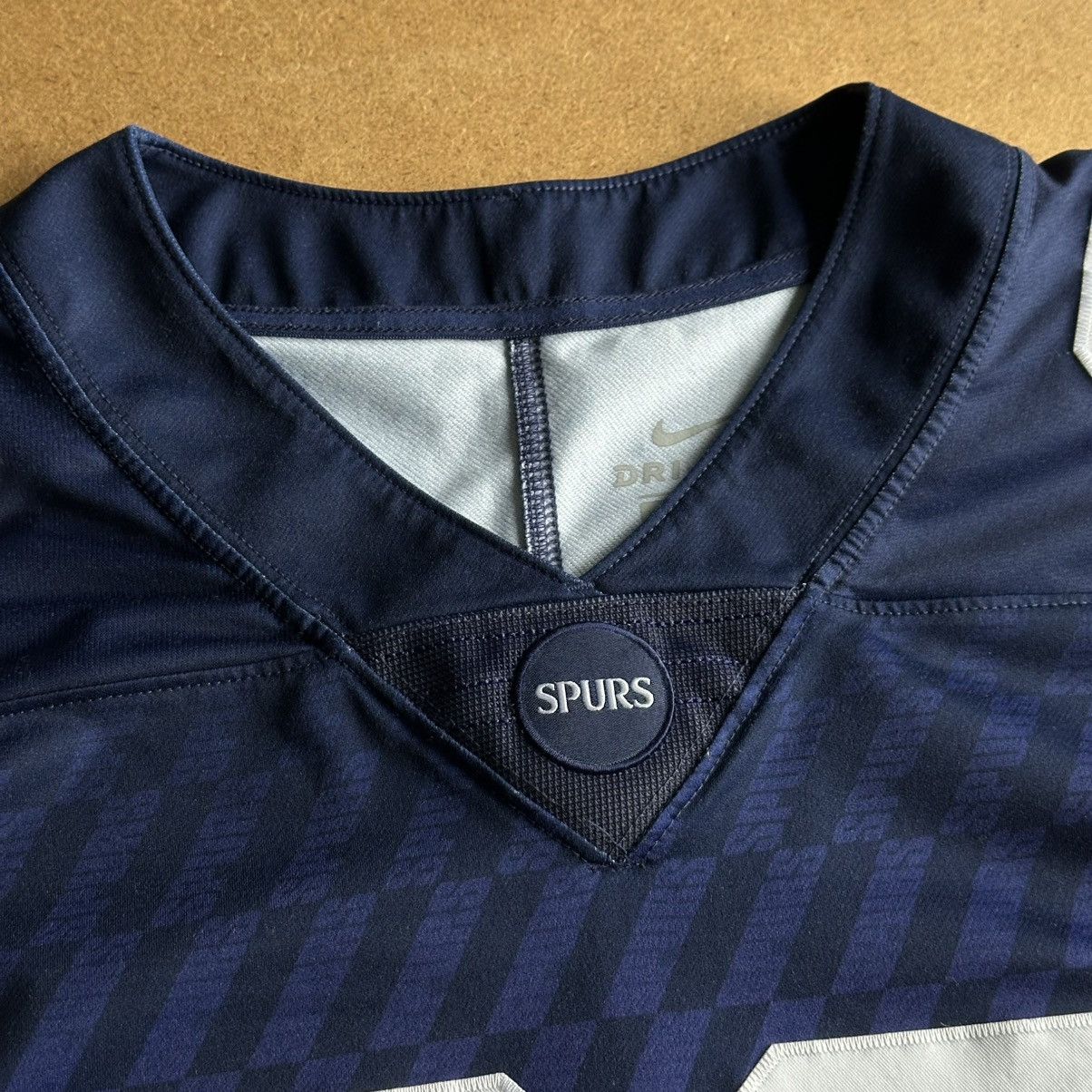 Nike Nike FC Tottenham Hotspur 2019/20 Spurs NFL Jersey Size US XL / EU 56 / 4 - 5 Thumbnail