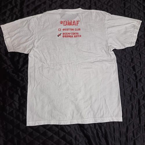 Japanese Brand Share Airi Suzuki 鈴木愛理 1st Live DMAF Jpop IdolT-Shirt Size US XL / EU 56 / 4 - 4 Thumbnail