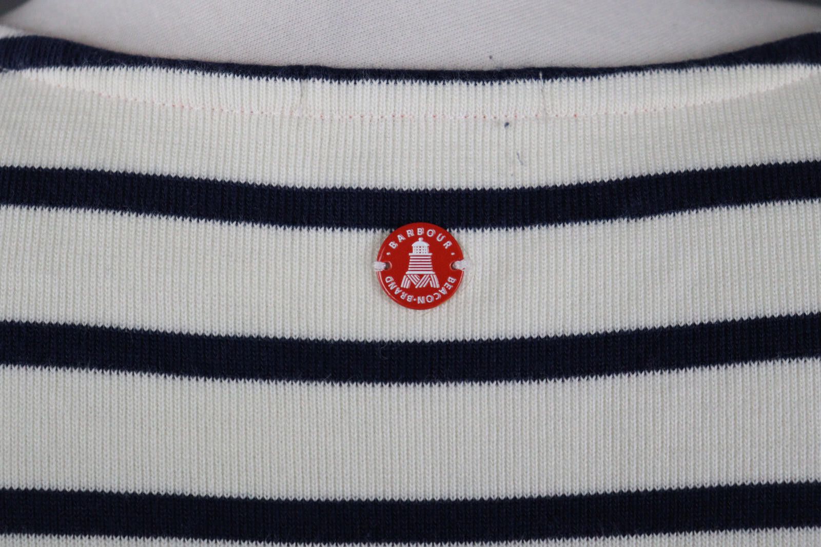 Barbour Barbour Multicour Beacon Sweater Dress EU 40 UK 14 US 10 Size L / US 10 / IT 46 - 8 Thumbnail