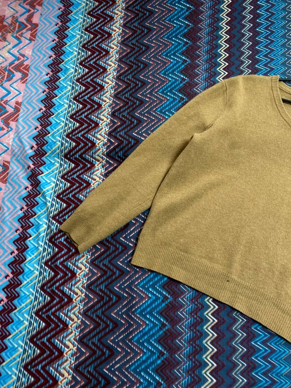 Polo Ralph Lauren Polo Ralph Lauren Knit Sweater Mini Logo Luxury Streetwear Size XL / US 12-14 / IT 48-50 - 4 Thumbnail