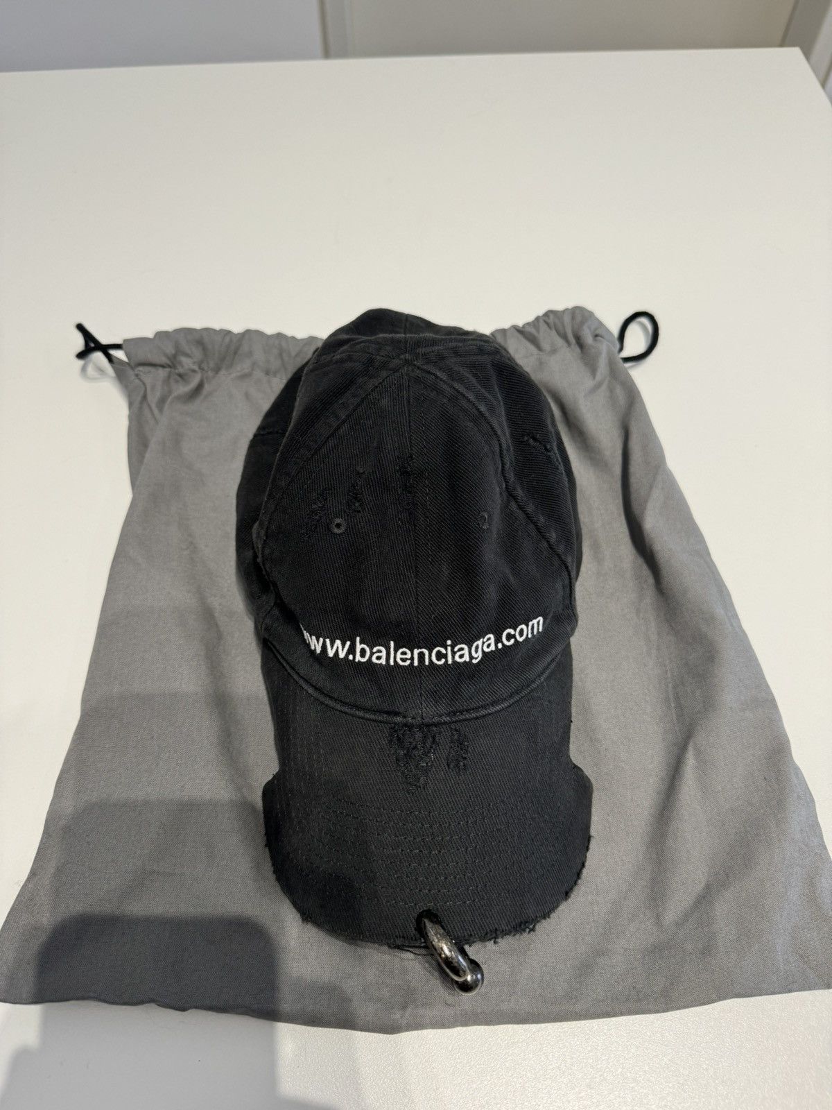 image of Balenciaga in Black, Men's