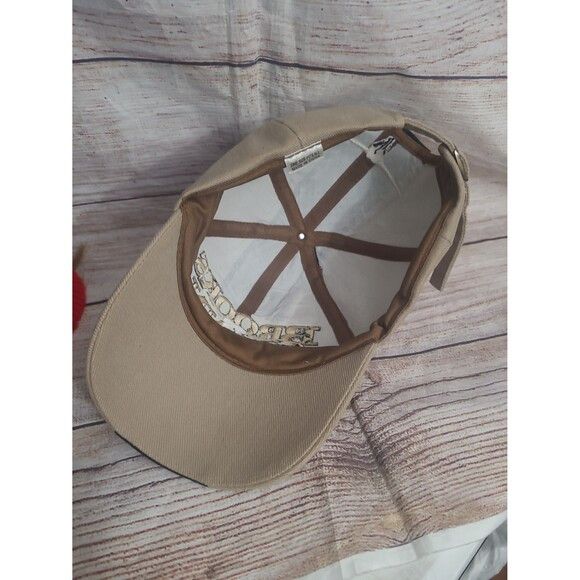 Brockum Vintage Brooks & Dunn dad hat concert tour Size ONE SIZE - 6 Thumbnail