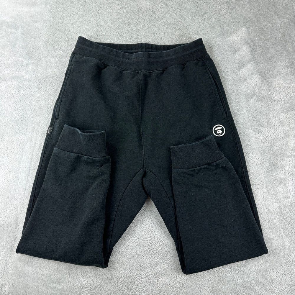 Aape Aape by A Bathing Ape Sweat Pants Size US 34 / EU 50 - 6 Thumbnail