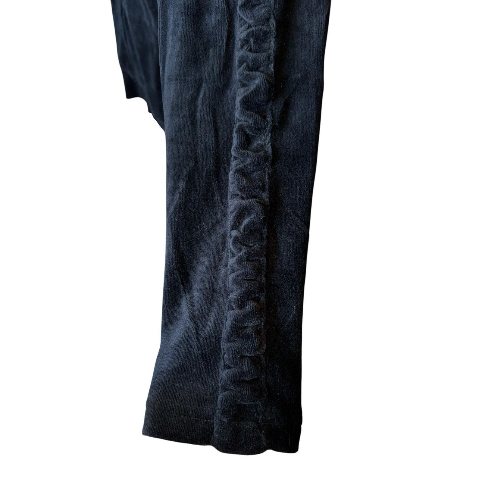 Other Adrienne Vittadini NEW Velour Full Zip Hoodie Sweatshirt Size XL / US 12-14 / IT 48-50 - 7 Thumbnail