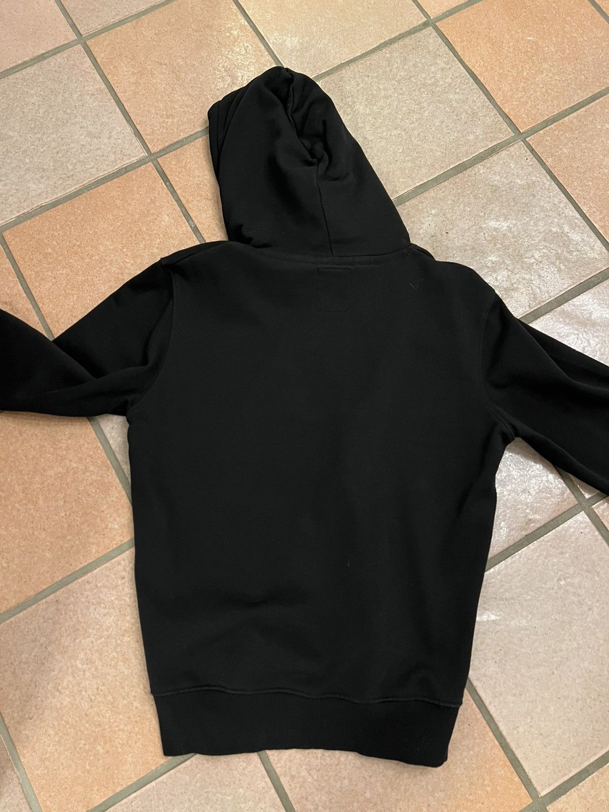 Alpha Industries Alpha Industries Hoodie Size US S / EU 44-46 / 1 - 3 Thumbnail