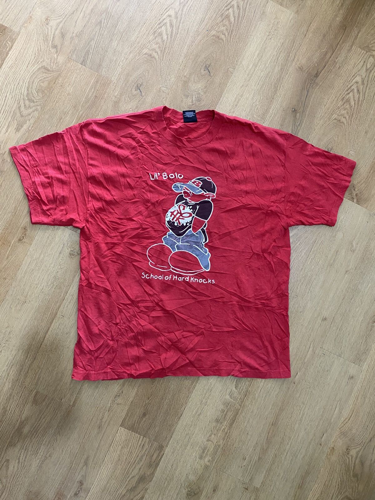 Japanese Brand Vintage OG 90s SOHK Size US XXL / EU 58 / 5 - 3 Thumbnail