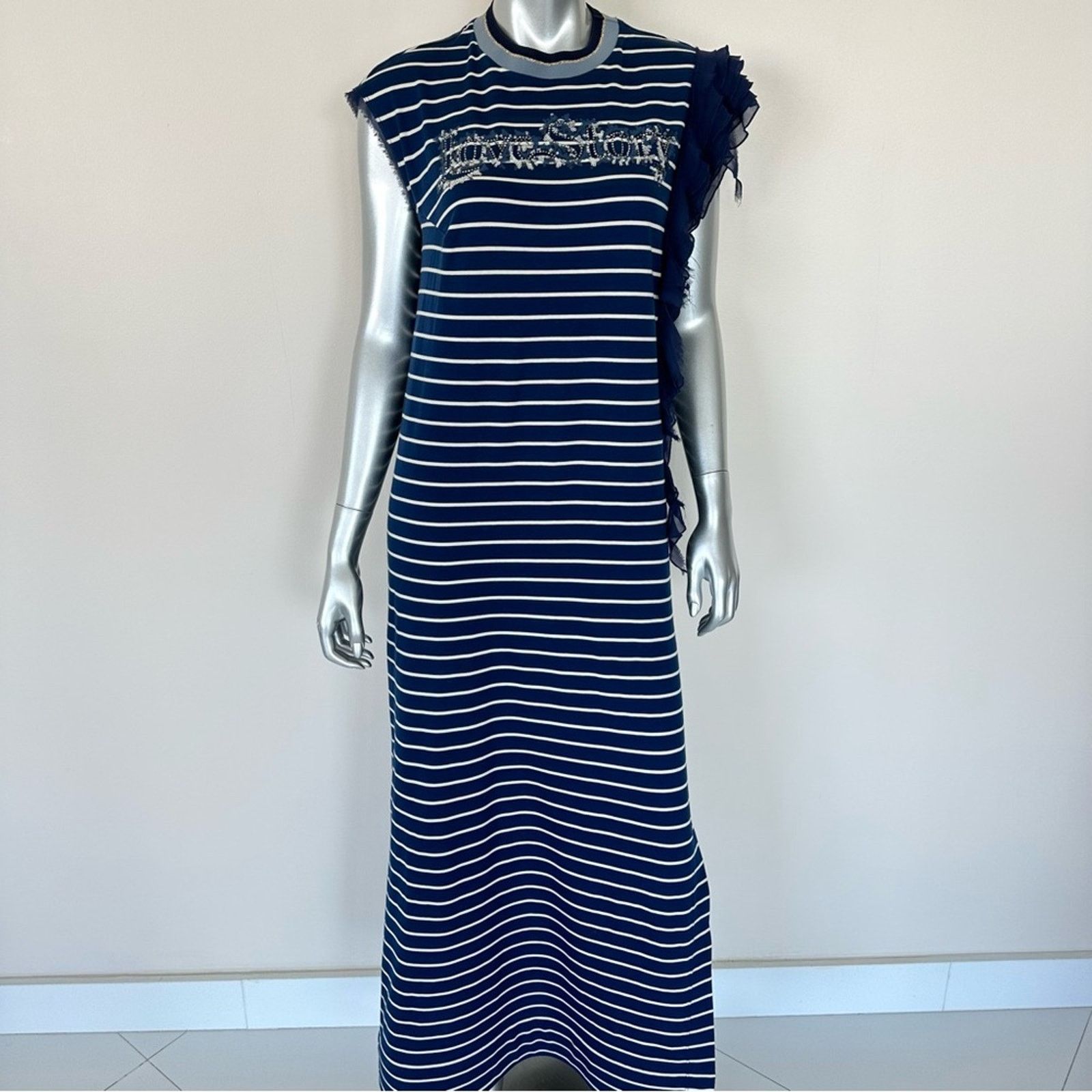 Pinko PINKO women dress size L Retail 380$ Size L / US 10 / IT 46 - 1 Thumbnail