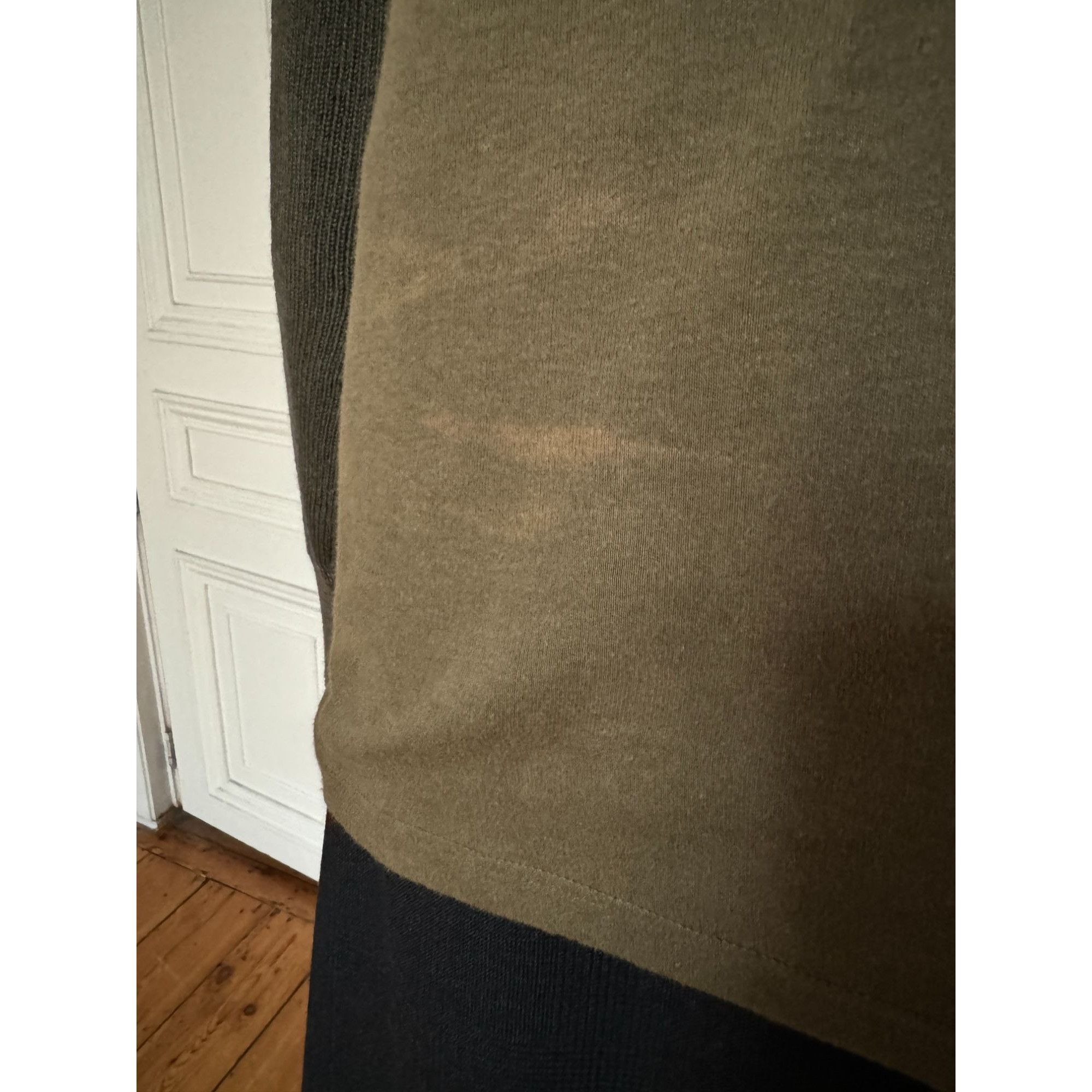 Maison Margiela 0 10 Artisanal Fusion Longsleeves Size US S / EU 44-46 / 1 - 5 Thumbnail