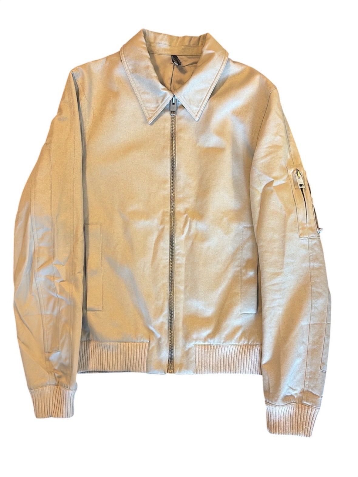 Dior ss06 Dior Homme military officer jacket by Hedi Slimane | Grailed