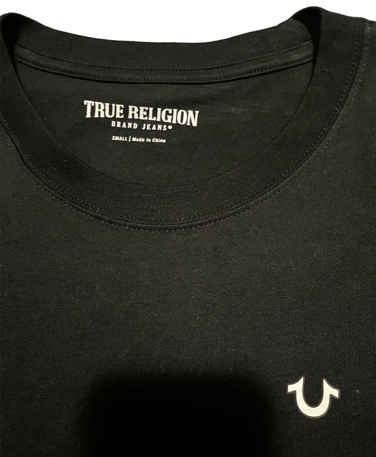 True Religion × Vintage True religion Shirt Size US XS / EU 42 / 0 - 4 Thumbnail