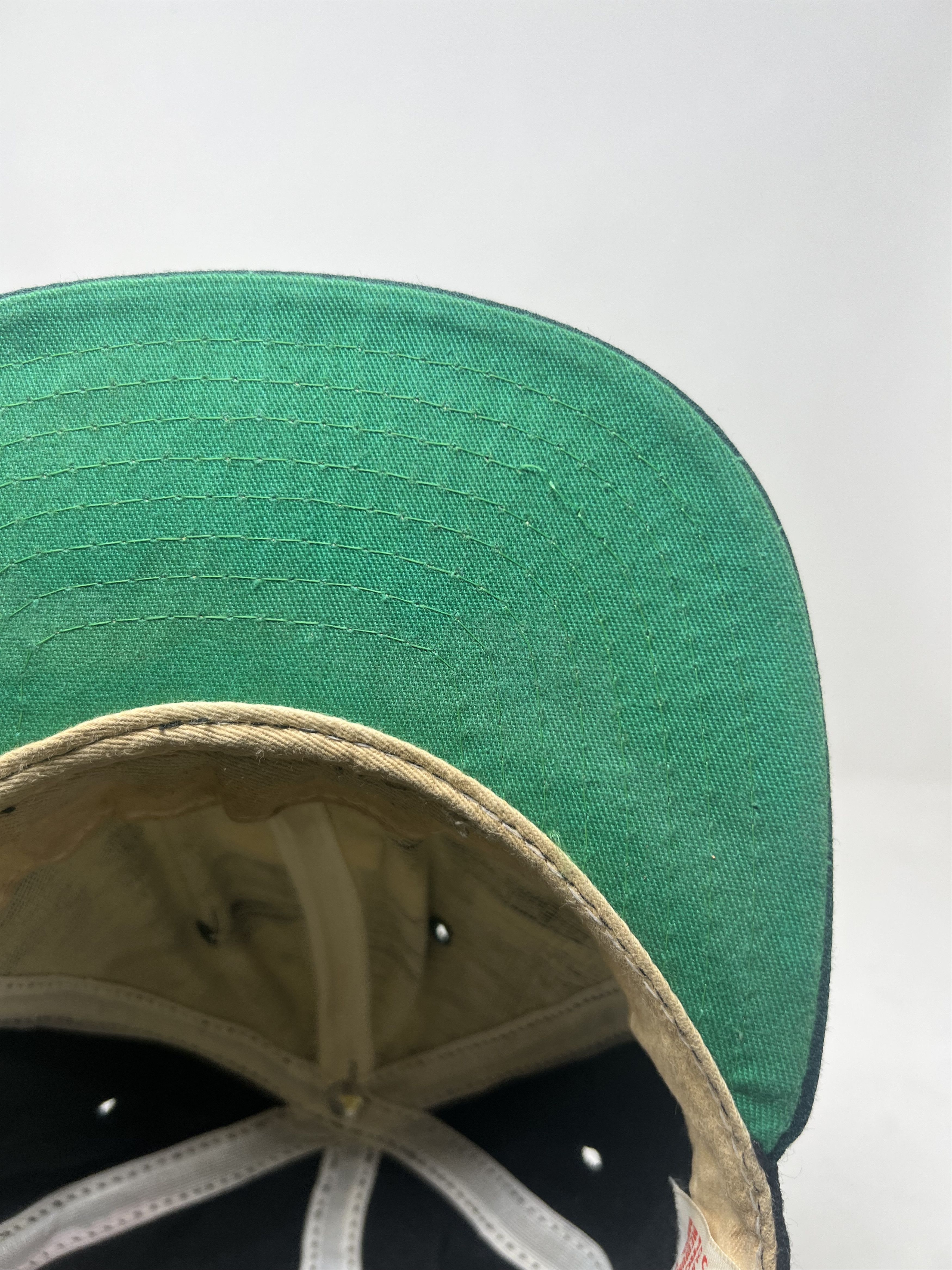 New Era Vintage NBA Sonic New Era Hat Size ONE SIZE - 12 Thumbnail
