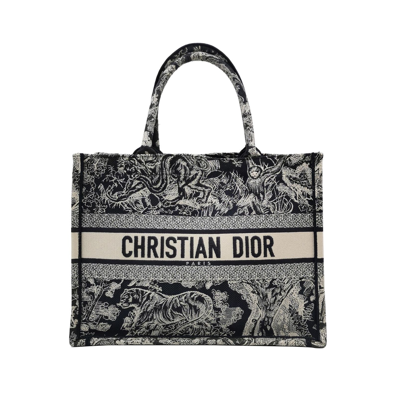 Dior Dior Women os Tote Bags Size ONE SIZE - 1 Thumbnail