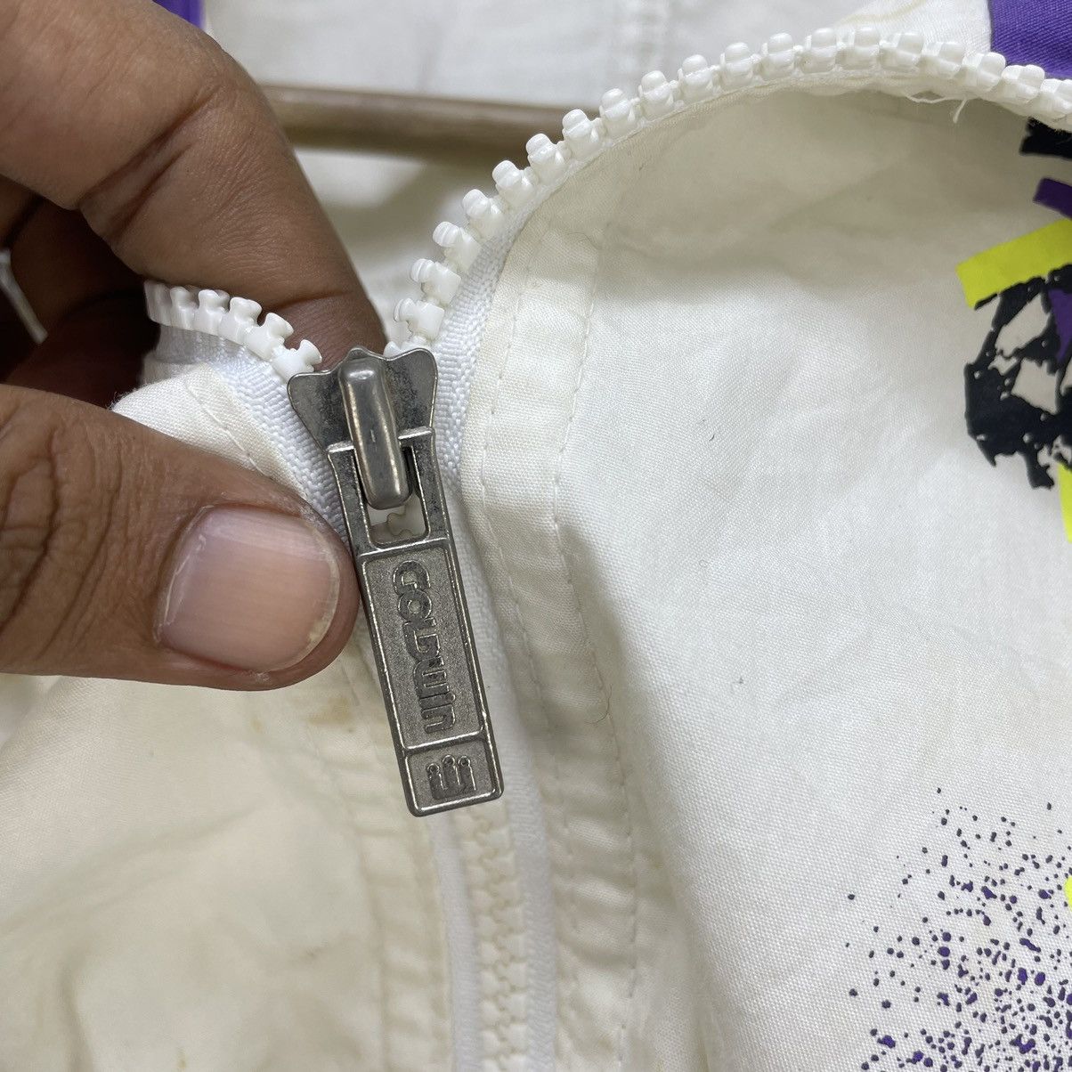 Goldwin × Japanese Brand × Vintage Vintage Japanese Brand Goldwin Light Jacket Size US M / EU 48-50 / 2 - 11 Thumbnail