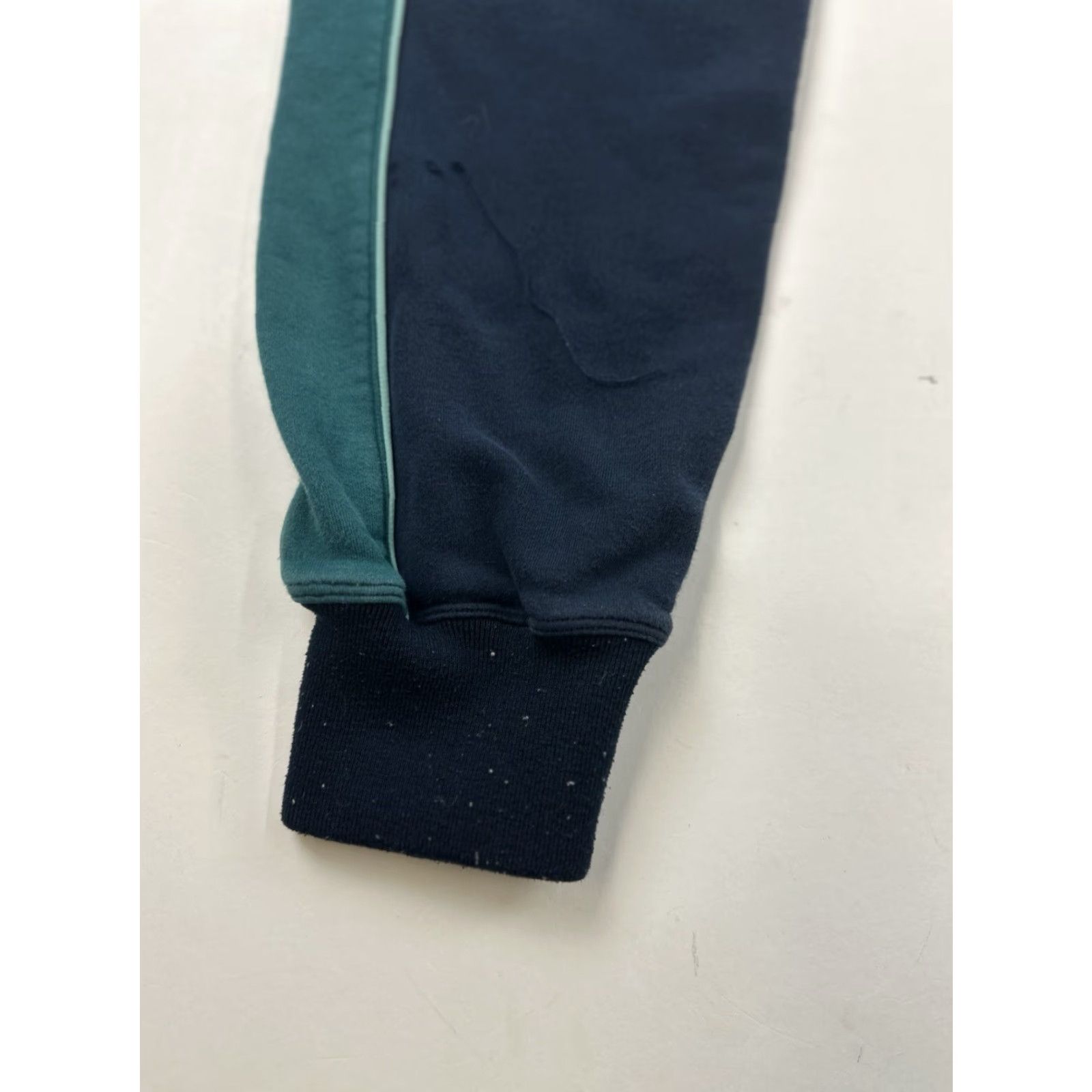 Lululemon Lululemon x Roksanda Sweatpants Women’s 4 Blue Face Fwd Jogger Missing String Size 27" / US 4 / IT 40 - 7 Thumbnail