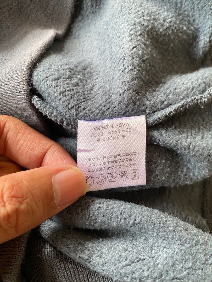 Japanese Brand Y2K JAPAN G TOKORO MOTORCYCLE CLUB SWEATER Size US L / EU 52-54 / 3 - 9 Thumbnail