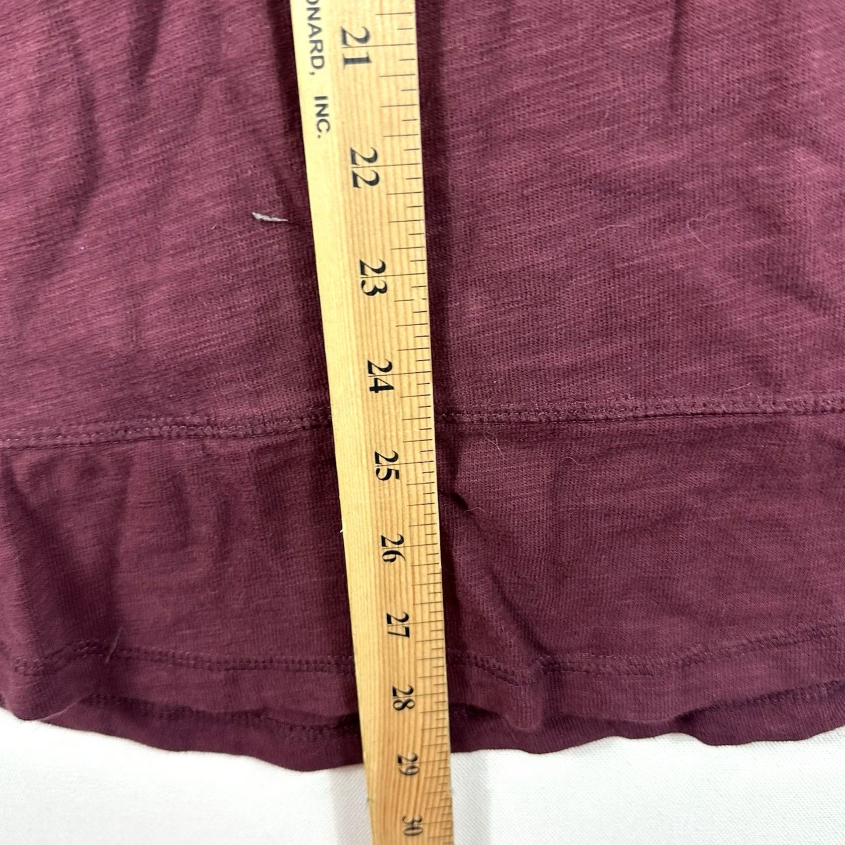 Abercrombie & Fitch Abercrombie Fitch Hoodie Men Medium Pullover Maroon Sweatshirt Sweater Y2K Size US M / EU 48-50 / 2 - 7 Thumbnail
