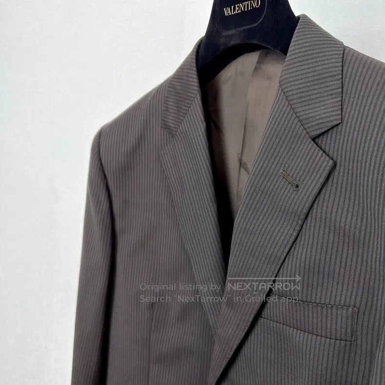 Valentino Valentino Men's business casual suits Size 38L - 8 Thumbnail