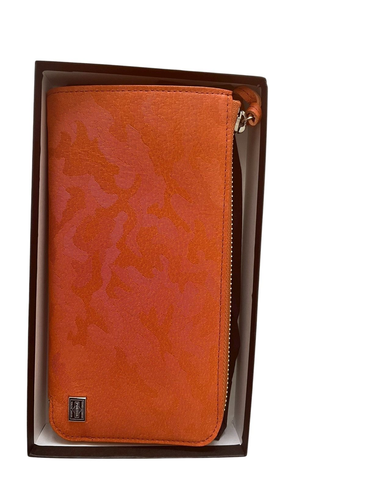 Porter Yoshida Bag PORTER WONDER LONG WALLET Size ONE SIZE - 8 Thumbnail