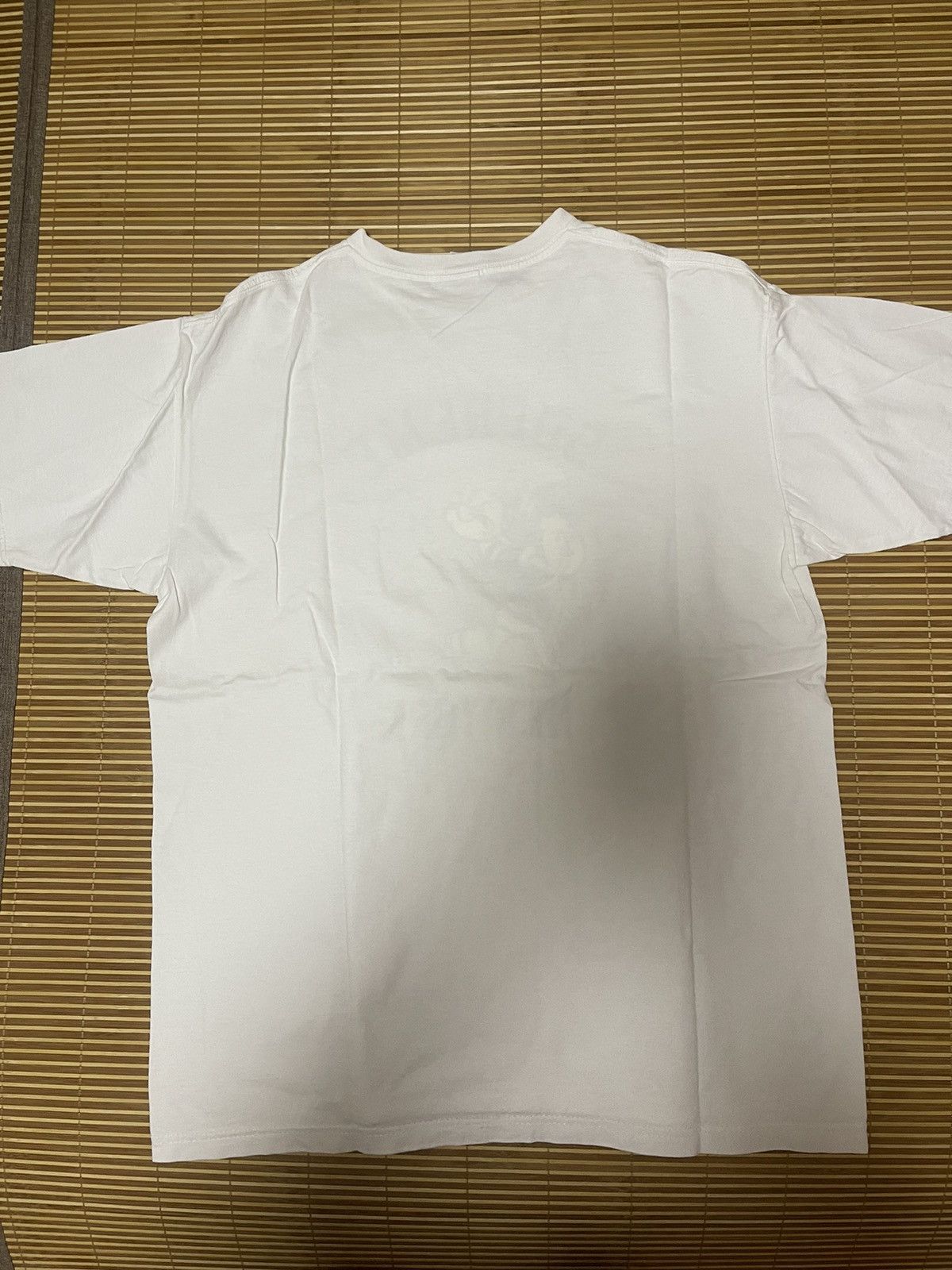 Supreme Supreme Popeye tee Size US L / EU 52-54 / 3 - 5 Thumbnail