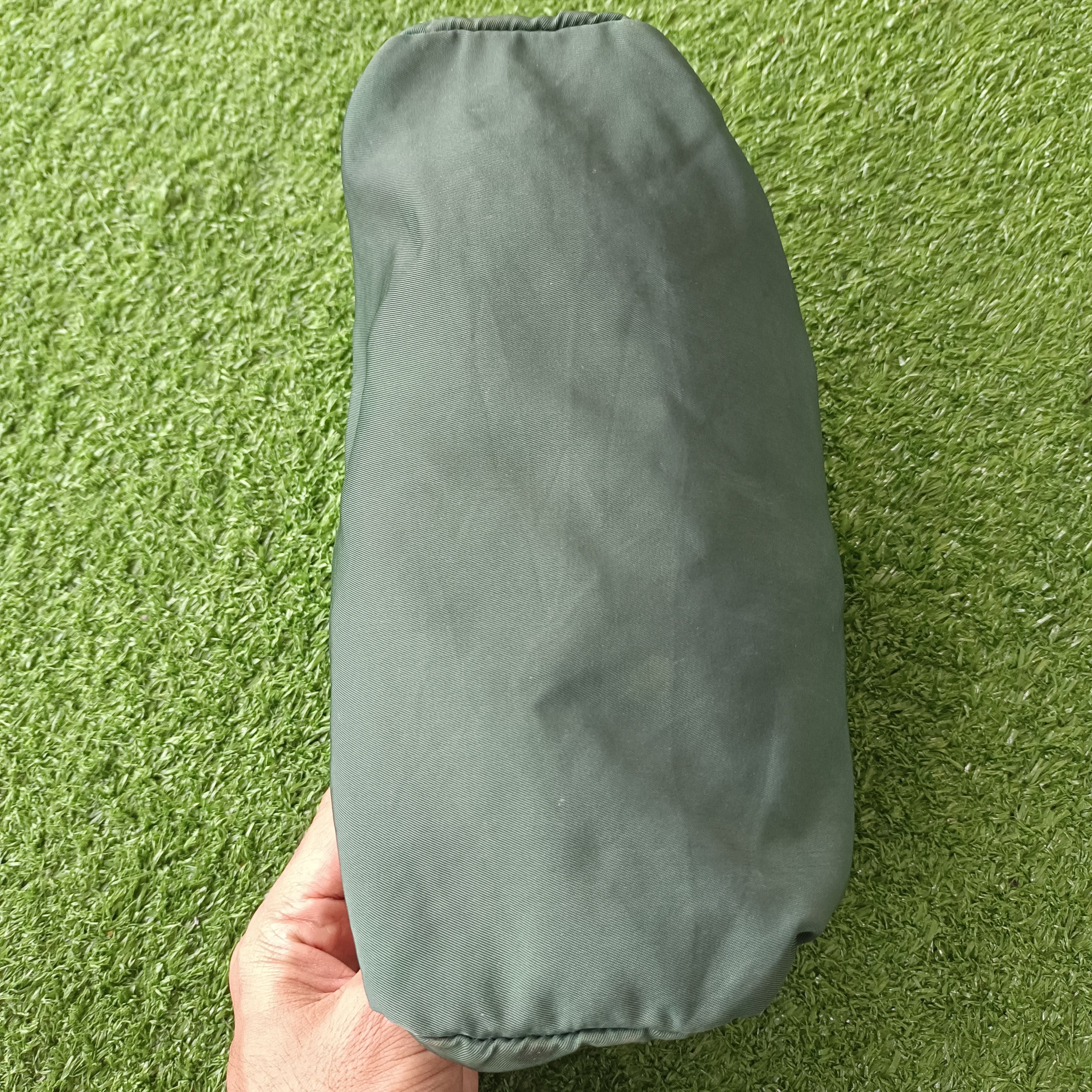 Prada Makeup pouch bag PRADA Size ONE SIZE - 10 Thumbnail