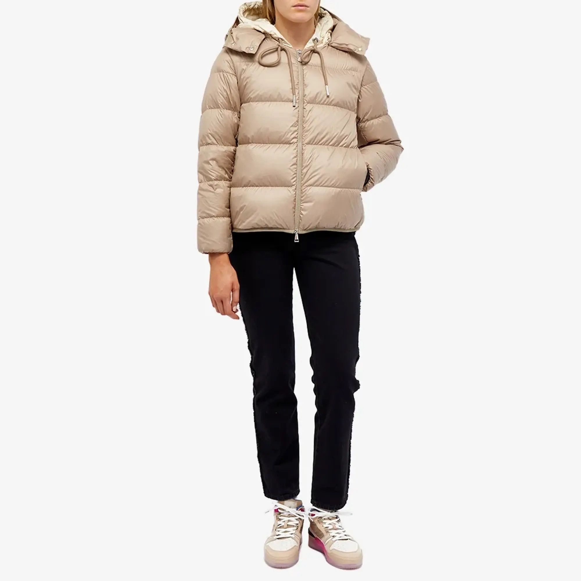 Moncler Moncler Dronieres Jacket Size XXL / US 16-18 / IT 52-54 - 5 Thumbnail