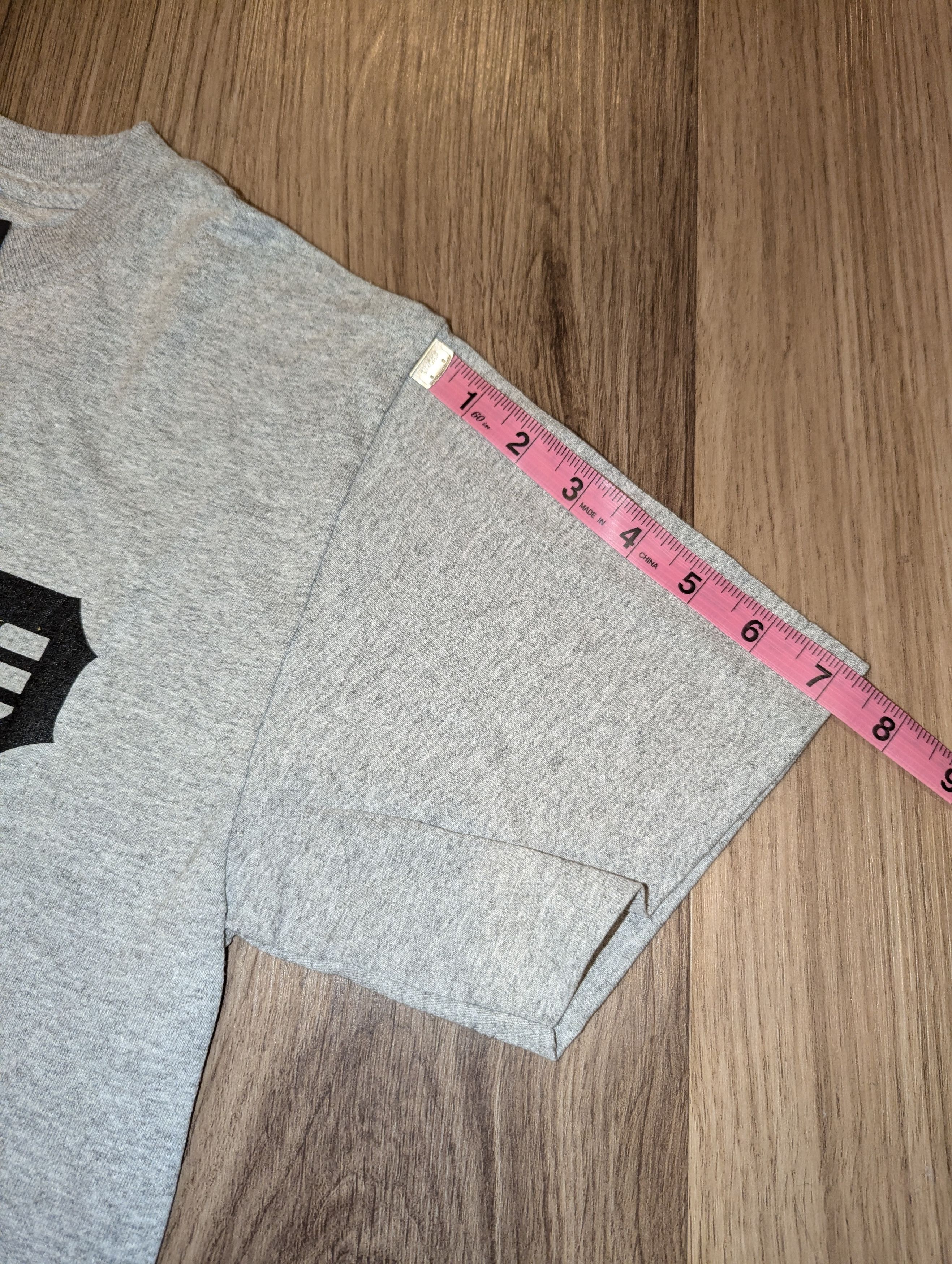 Primitive Primitive Skate logo shirt, brand new with tags, mens small Size US S / EU 44-46 / 1 - 6 Thumbnail