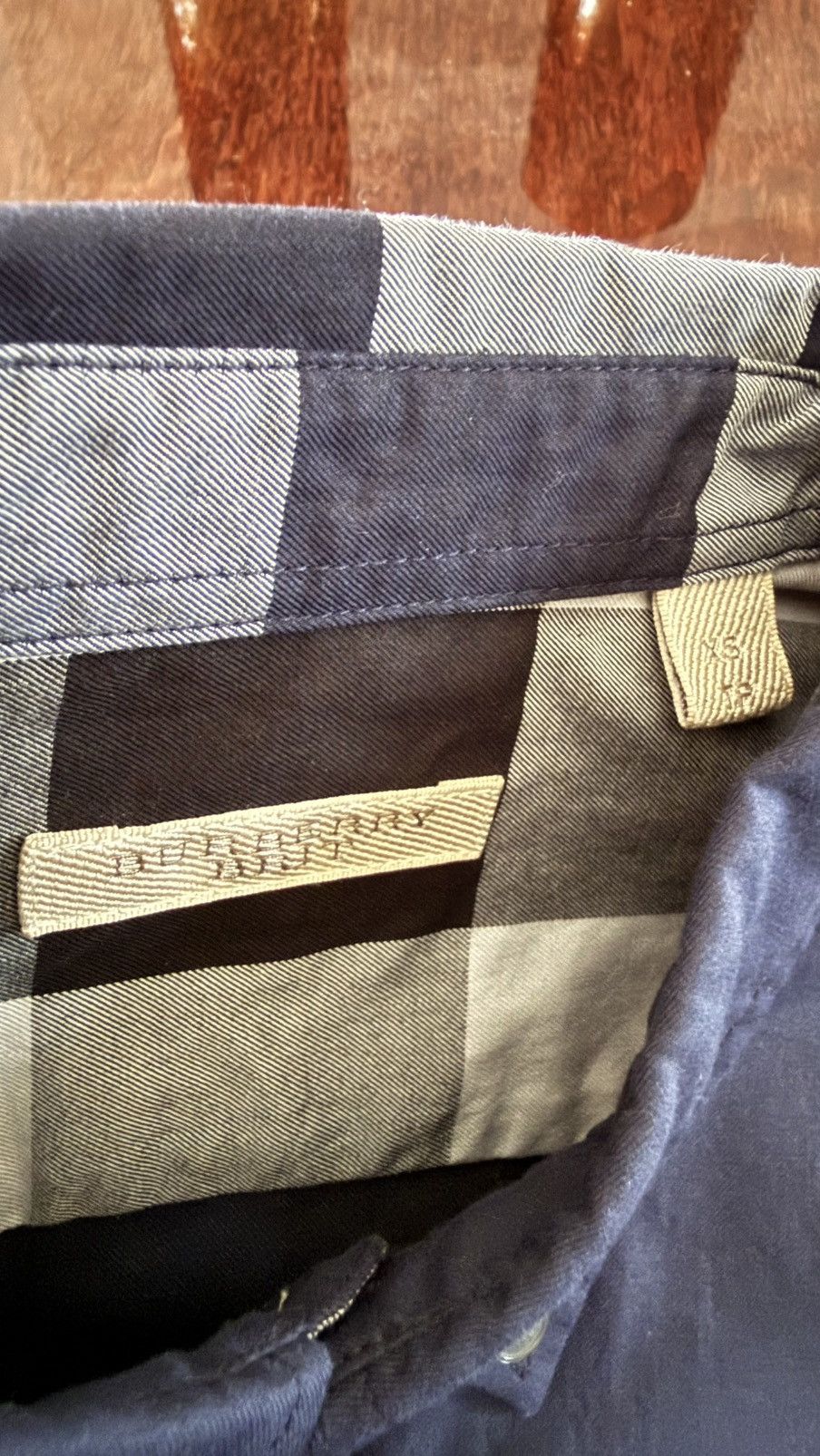 Burberry Burberry Size US XS / EU 42 / 0 - 3 Thumbnail
