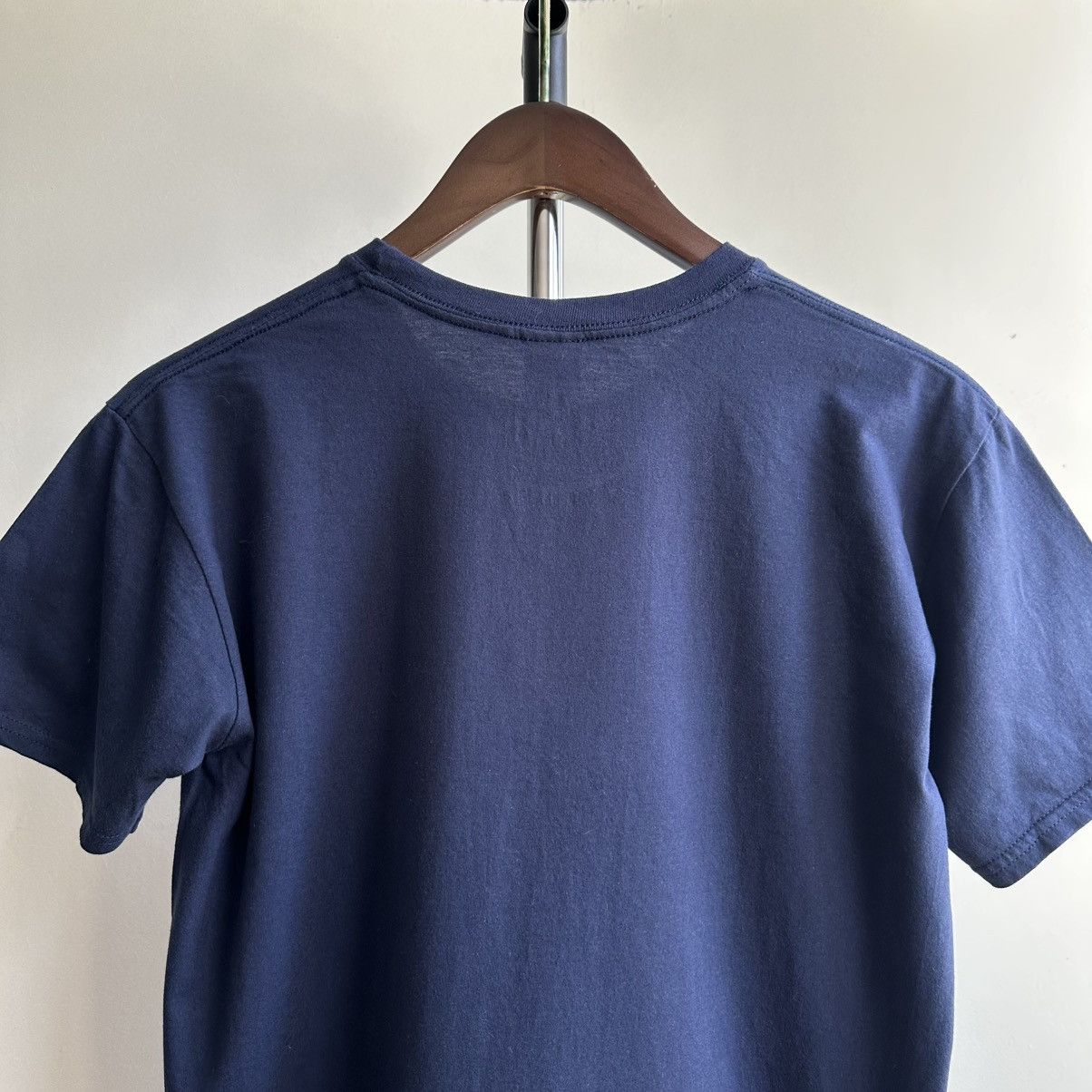 Band Tees × Vintage VINTAGE Y2K THE WHO ROCK BAND TEE Size US M / EU 48-50 / 2 - 7 Thumbnail