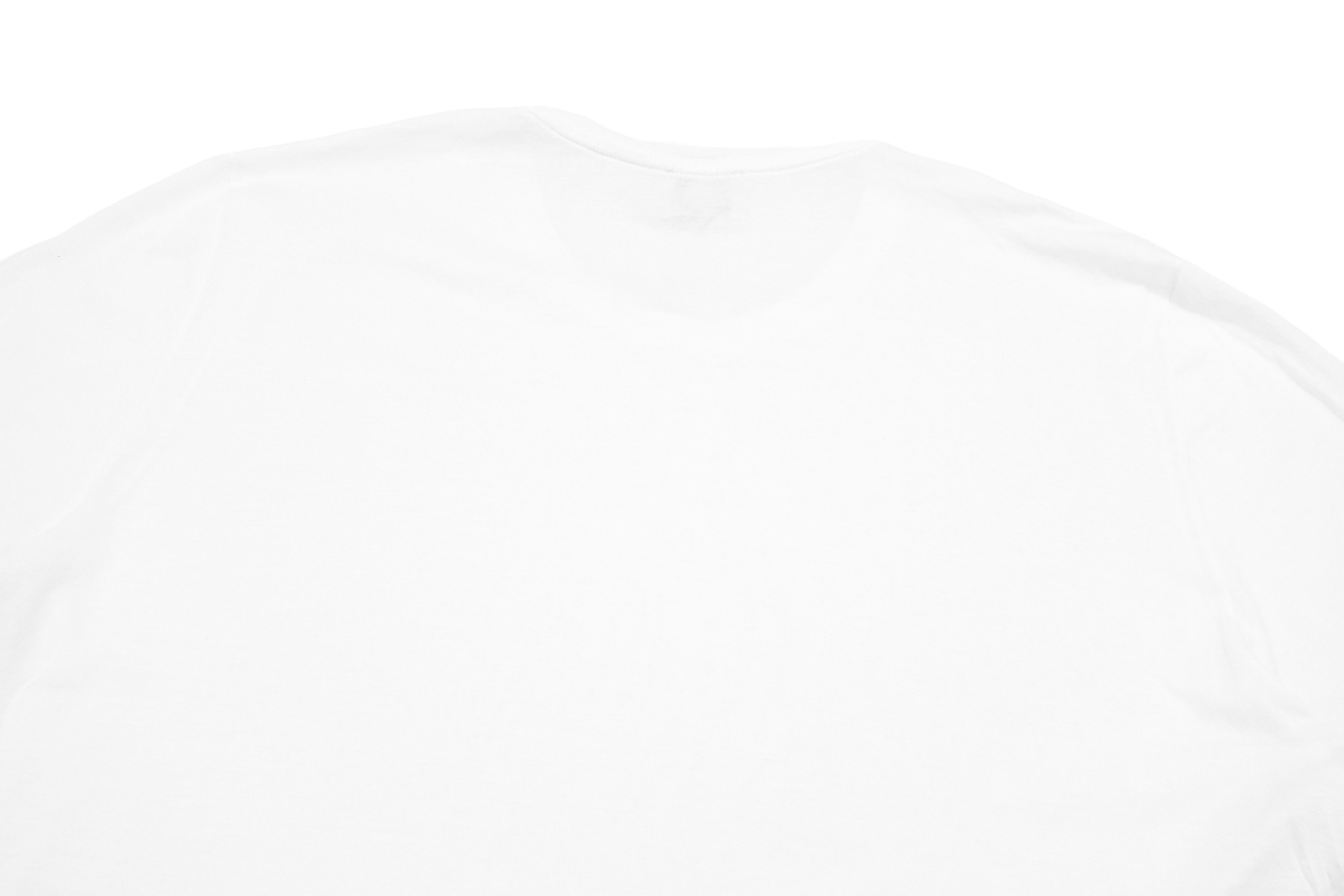 Vivienne Westwood 00s Basic Light T-Shirt Made in Italy Size US L / EU 52-54 / 3 - 4 Thumbnail