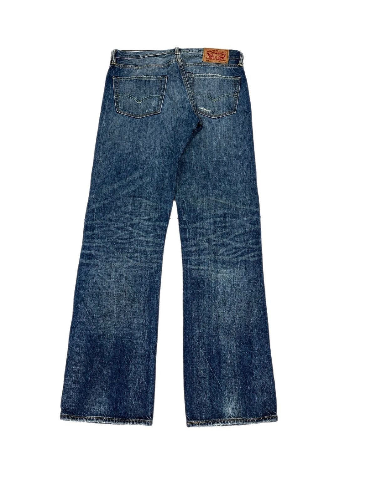 Levi's Vintage Clothing Levis vintage denim Size US 32 / EU 48 - 13 Thumbnail