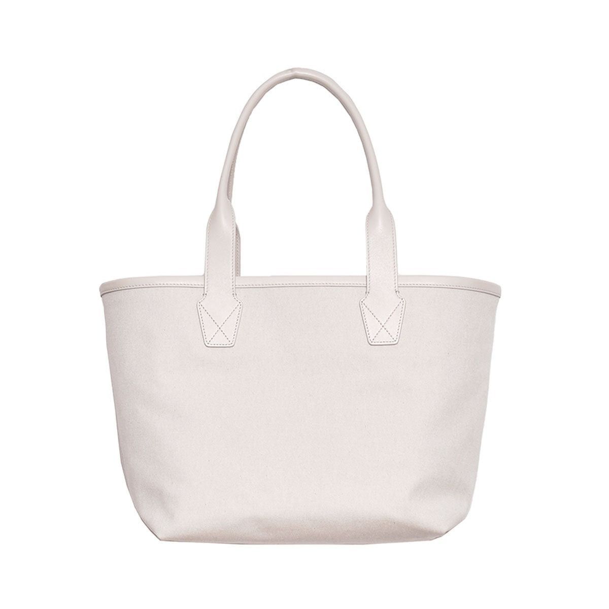 Balenciaga o1bcso1str1224 Size: OS / Jumbo Small Tote Bag in Beige Size ONE SIZE - 2 Thumbnail