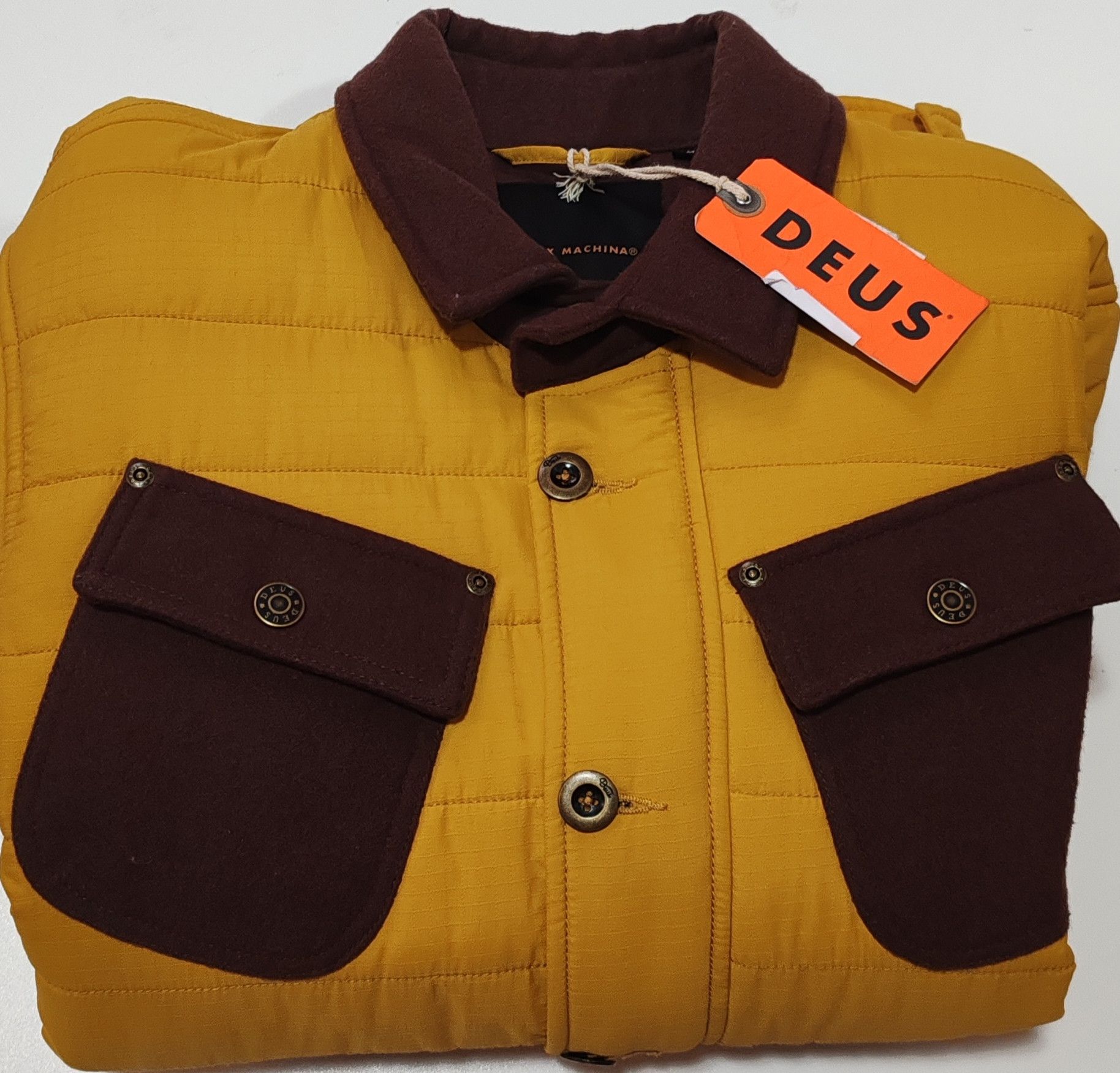 Deus Ex Machina Deus Ex Machina - Hunter Size US M / EU 48-50 / 2 - 7 Thumbnail