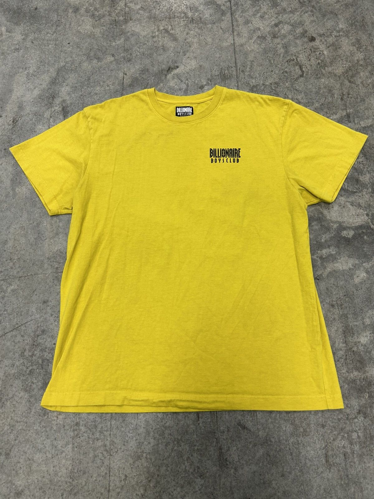 Billionaire Boys Club Billionaire boys club t shirt Size US XL / EU 56 / 4 - 2 Thumbnail
