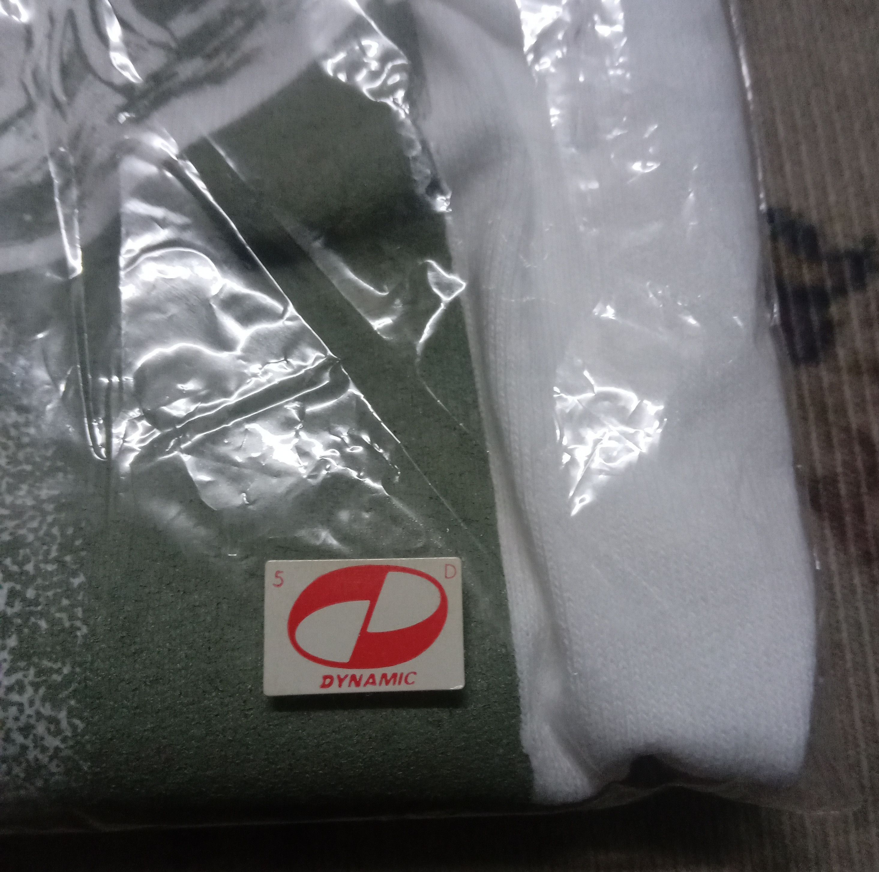 Anime × Vintage Rare vintage Cult anime Devilman tshirt deadstock Akira Eva Size US L / EU 52-54 / 3 - 5 Thumbnail